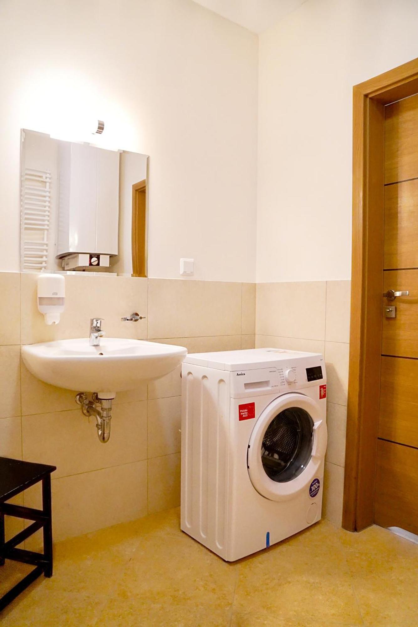 Aquamarina Z Garazem W Cenie By Baltic Home Miedzyzdroje Eksteriør bilde